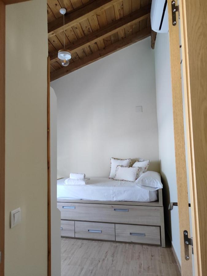 Вилла La Casita De Ra Кастильо-де-Баюэла Экстерьер фото